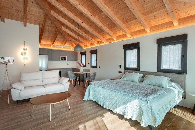 APARTAMENTOS DURATÓN