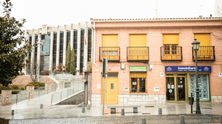 inmobiliaria la doctora