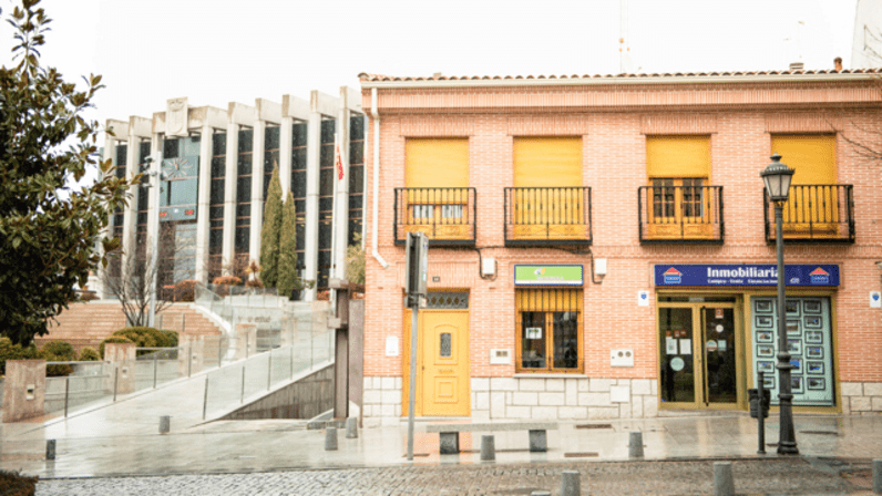 inmobiliaria la doctora