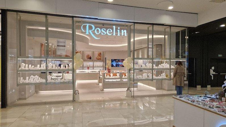 Roselin Plenilunio