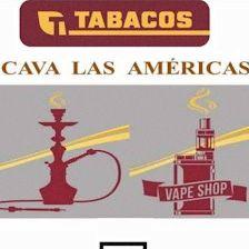 Estanco "Cava Las Américas".Loterías y apuestas del Estado