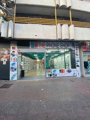 The Phone shop