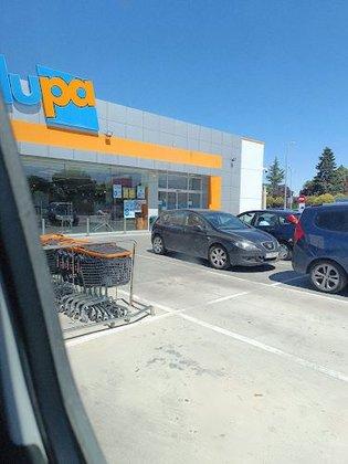 Lupa Supermercados