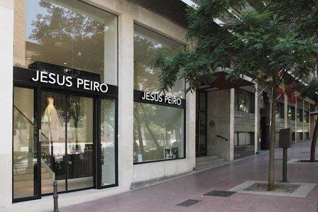 Jesus Peiró