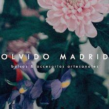 Olvido Madrid