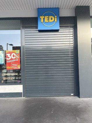 TEDi Comercio S.L.U.