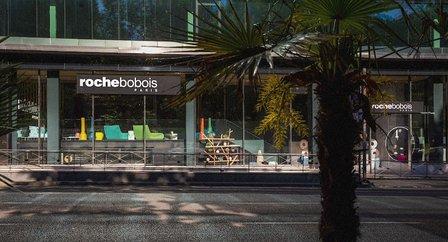 Roche Bobois Madrid - Calle Valázquez