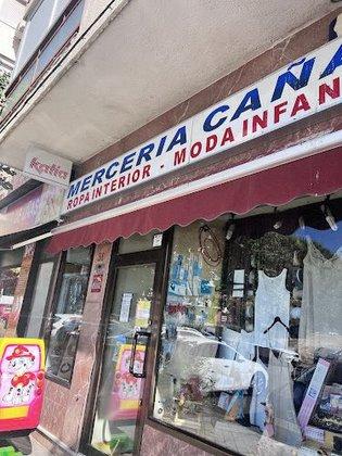 Mercería Cañas