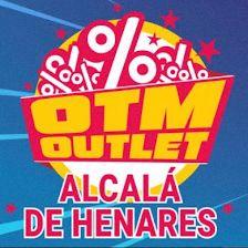 OTM Alcala de Henares