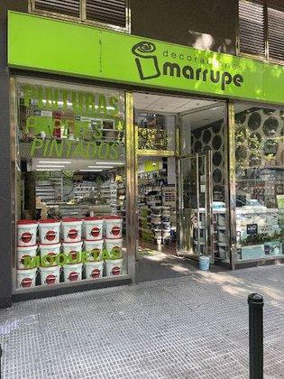 Decoraciones Marrupe