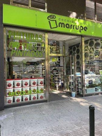 Decoraciones Marrupe
