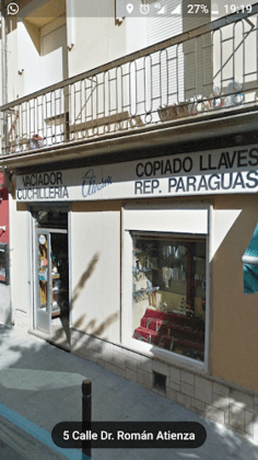 Cuchillería Álvarez