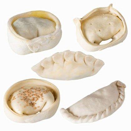 Productos Argentinos Sabores del Plata