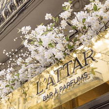 L'ATTAR MADRID