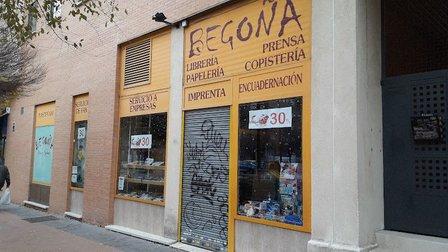 Librería Begoña