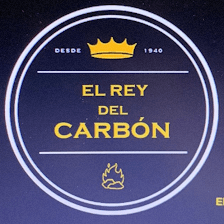 EL REY DEL CARBON