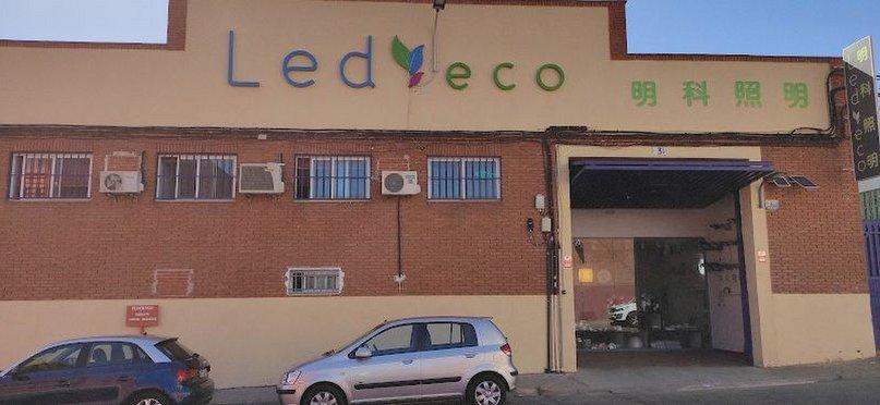 Ledyeco Iluminaciones S.L