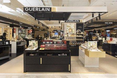 Guerlain El Corte Inglés Serrano