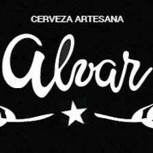 Cerveza Artesana Alvar