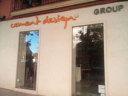 Cement Design