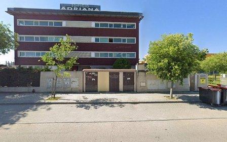 Edificio Adriana
