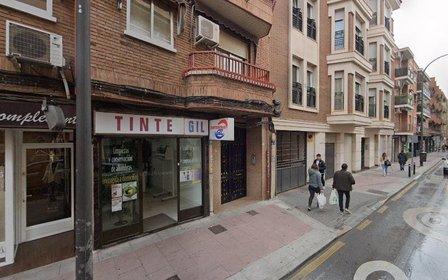 Tintorería Gil