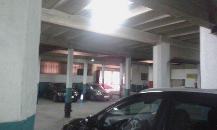 PARKING PUERTA DEL SOL LOW COST