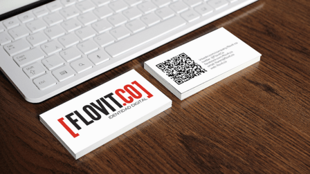 Flovit.co Identidad Digital