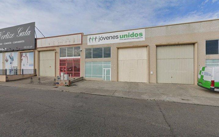 Recuperalia Servicios