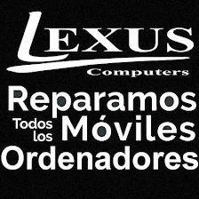 Lexus Computers