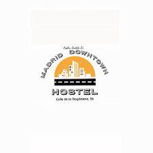 Madrid Downtown Hostel