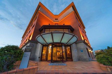 Hotel Exe Getafe