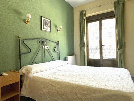 Hostal Residencia Fernandez