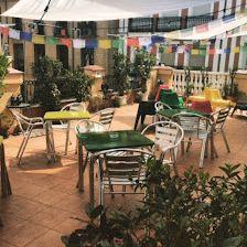 Barbieri SOL Hostel
