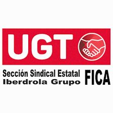 UGT FICA Iberdrola