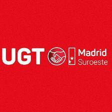 Unión Comarcal Suroeste UGT Madrid (Sede Fuenlabrada)