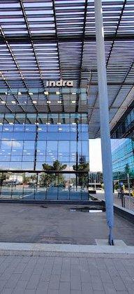 Indra Sistemas S.A.