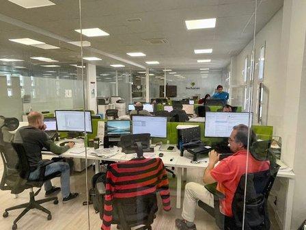 Buchanan Consultores