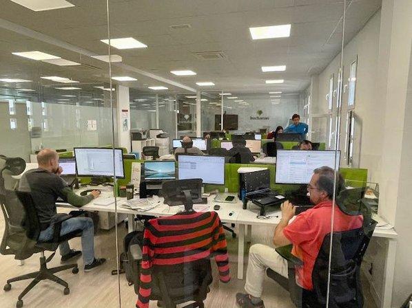 Buchanan Consultores