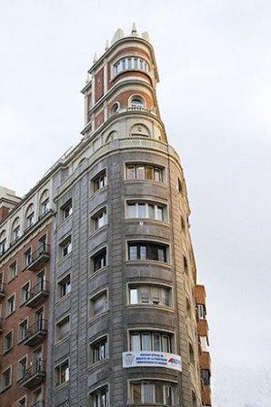 Marta Aranda. Agente de la Propiedad Inmobiliaria, API. Colegiada