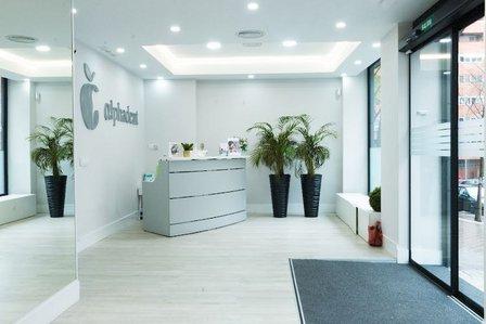 Alphadent Clínica Dental y Medicina Estética