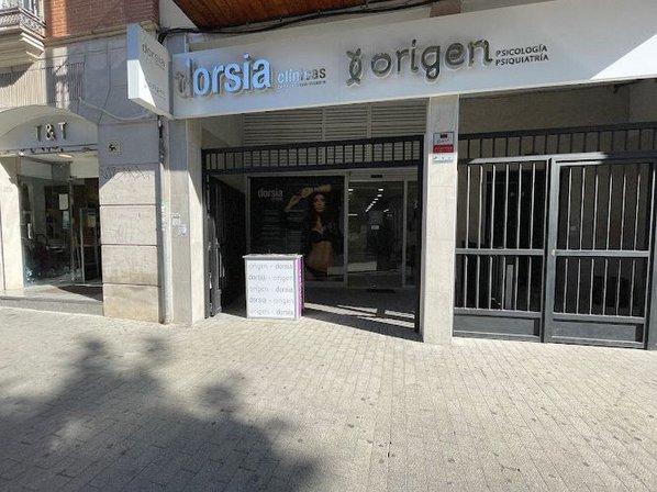 Clínicas Origen Psicología y Psiquiatría