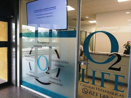 O2 LIFE