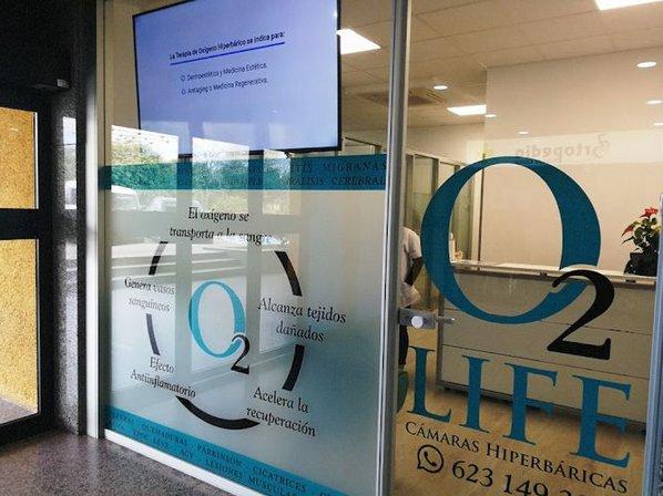 O2 LIFE