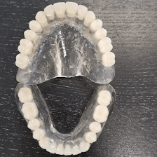 Laboratorio Prótesis Dental Hugo García Álvarez
