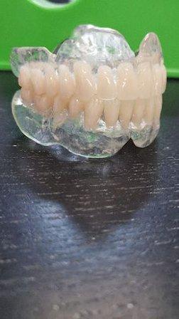 Laboratorio Prótesis Dental Hugo García Álvarez