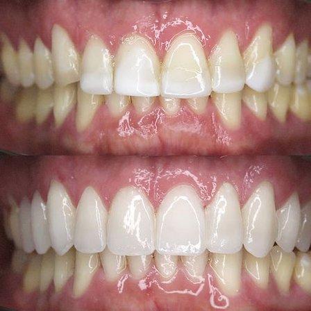 Clínica Dental P&P Clinic - Dentista
