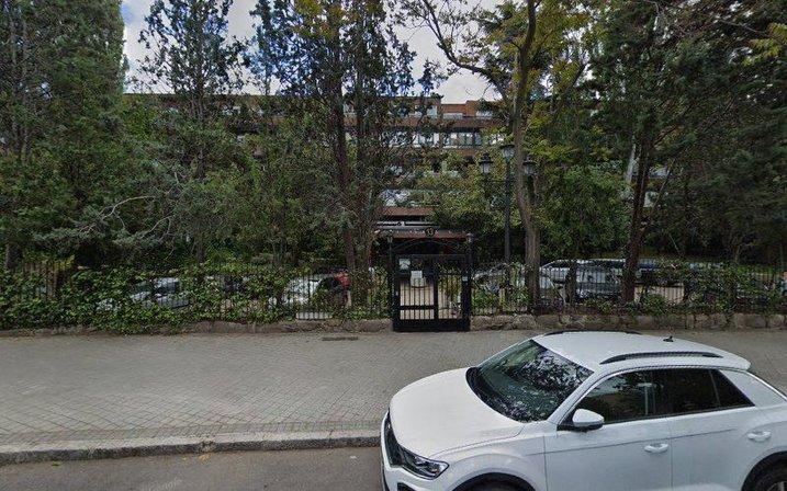 Cirugía Maxilofacial y Odontología - Martínez Lage