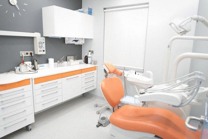 Dr. Godino Dentista