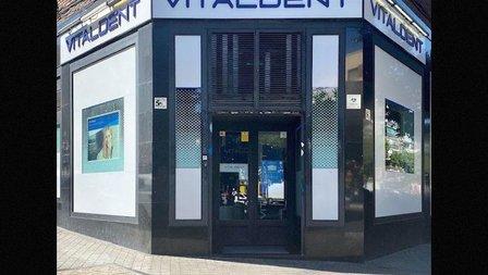 Clínica Dental Vitaldent